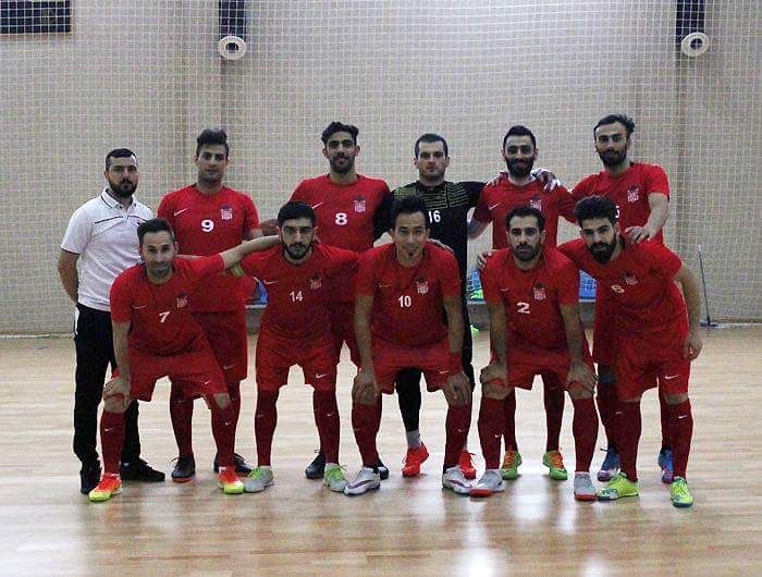 Azərbaycanda biznesmen oğluna görə klubun   ADINI DƏYİŞDİ  - FOTO 